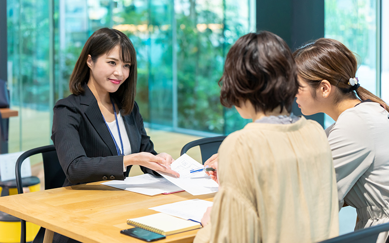 東京都ナースプラザ主催のミニ就職相談会に参加しました