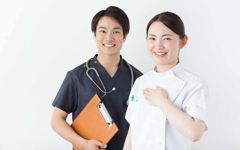 事業所開業のお知らせとご挨拶