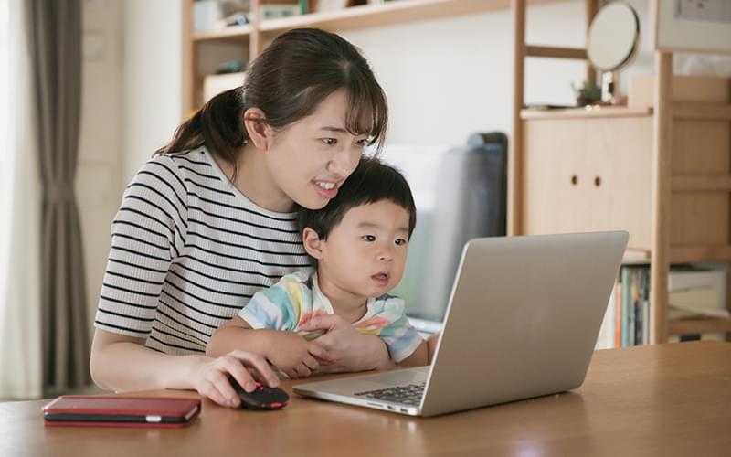 最短で10分ほどのお時間からご相談が可能です!